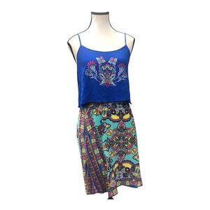 Alya Francesca Sun Dress
